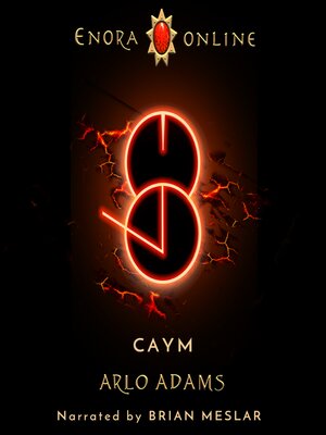 cover image of Caym